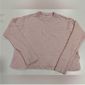 Lululemon sweater XS/S